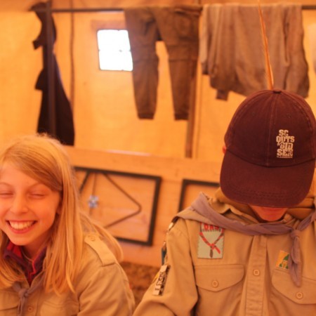 IMG 5804 min - Scouts en Gidsen Zaventem 